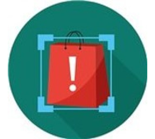 TRASSIR Left Object Detector (63825)