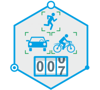 TRASSIR Neuro Counter