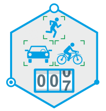 TRASSIR Neuro Counter