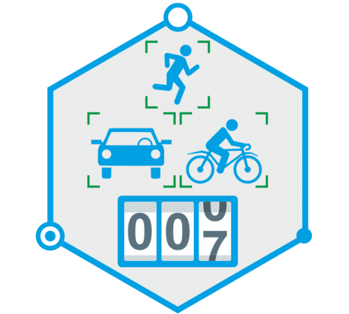 TRASSIR Neuro Counter