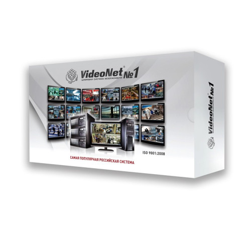 VideoNet SM-Channel-Light