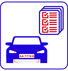 TRASSIR Auto Universal