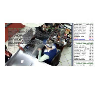 TRASSIR ActivePOS-2 (Не для SetRetail)