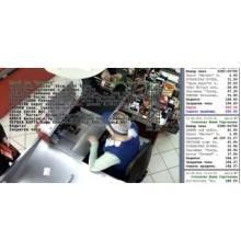 TRASSIR ActivePOS-2 (Не для SetRetail)