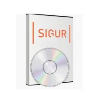 ПО Sigur «Распознавание документов»