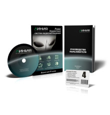 ЛИНИЯ Линия IP 4