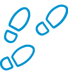 Модуль построения тепловой карты интенсивности движения Macroscop (МС-РО-00246)