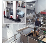 TRASSIR ActivePOS Cam