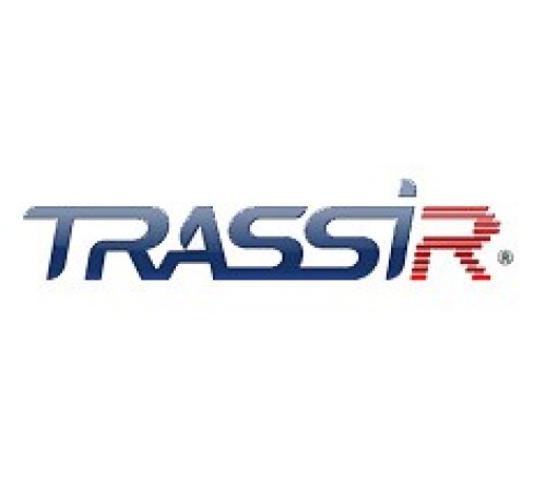 TRASSIR People Counter