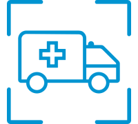 Модуль обнаружения спецтранспорта Macroscop (МС-РО-00377)