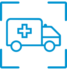 Модуль обнаружения спецтранспорта Macroscop (МС-РО-00377)