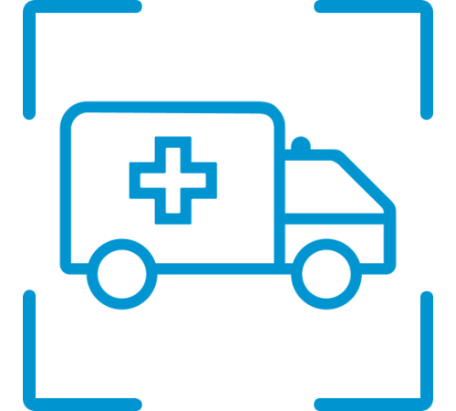 Модуль обнаружения спецтранспорта Macroscop (МС-РО-00377)