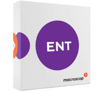Расширение Macroscop NVR - Macroscop Enterprise (МС-РО-00282)