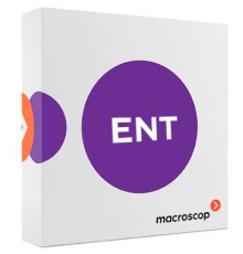 Расширение Macroscop NVR - Macroscop Enterprise (МС-РО-00282)