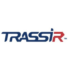 TRASSIR ПО для DVR/NVR 4ch
