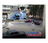 TRASSIR ActiveDome FIX