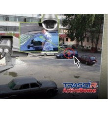 TRASSIR ActiveDome FIX