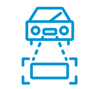 Модуль распознавания автомобильных номеров Macroscop (МС-РО-00385)