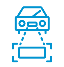 Модуль распознавания автомобильных номеров Macroscop (МС-РО-00385)