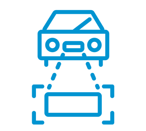 Модуль распознавания автомобильных номеров Macroscop (МС-РО-00385)