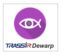TRASSIR Dewarp