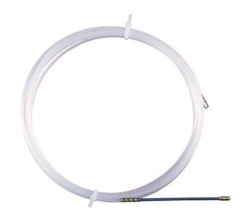 Протяжка из нейлона, д.4мм, 30м DKC 59430