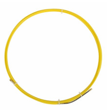 47-1005-6 ∙ Протяжка кабельная PROconnect (мини УЗК в бухте), стеклопруток, d=3,0 мм, 5 м