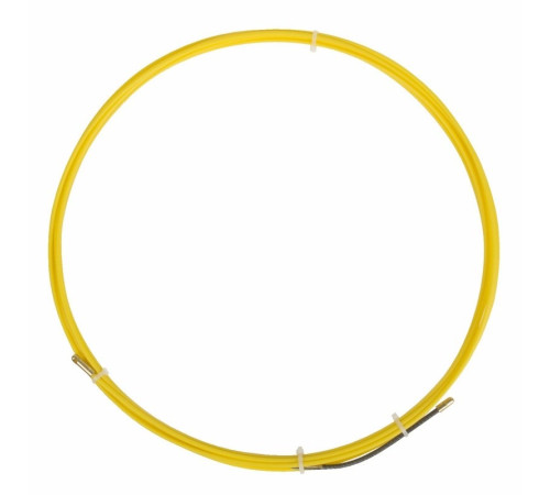 47-1005-6 ∙ Протяжка кабельная PROconnect (мини УЗК в бухте), стеклопруток, d=3,0 мм, 5 м