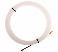 Протяжка из нейлона, д.3мм, 5м DKC 59405