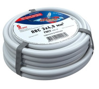 Rexant 01-8050-5 ∙ Провод соединительный ПВС 3x4,0 мм², длина 5 метров, ГОСТ 7399-97 REXANT