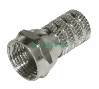 05-4001-4 ∙ F-разъем RG-58 PROconnect ∙ кратно 100 шт