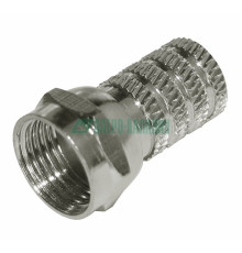 05-4001-4 ∙ F-разъем RG-58 PROconnect ∙ кратно 100 шт