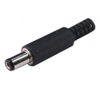 LAZSO AP005 ∙ Разъем питания