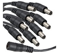 Tantos Разветвитель питания TS DC 8