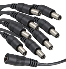 Tantos Разветвитель питания TS DC 8