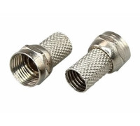 05-4003-6 ∙ F-разъем RG-6 PROconnect ∙ кратно 100 шт