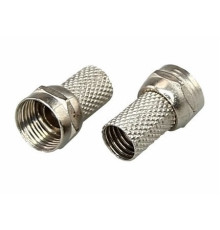 05-4003-6 ∙ F-разъем RG-6 PROconnect ∙ кратно 100 шт