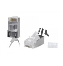 Cabeus 8P8C-SH-C6(1.35)-TWP (9543c)