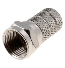 Tantos РАЗЪЕМ TS F штекер RG-6