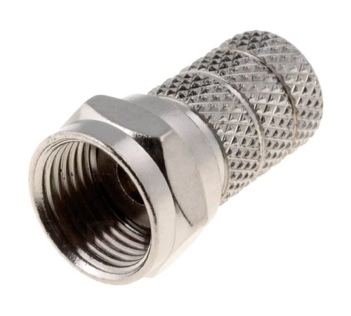 Tantos РАЗЪЕМ TS F штекер RG-6