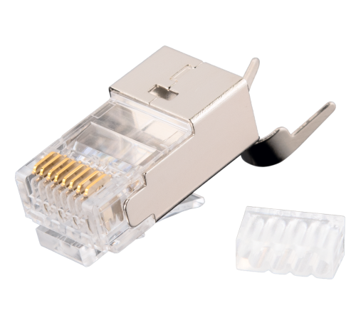 NIKOMAX NMC-RJ88RZ50SA3-T-100