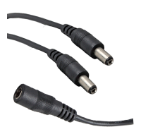 Tantos Разветвитель питания TS DC 2