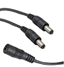 Tantos Разветвитель питания TS DC 2