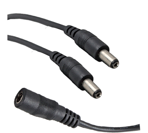 Tantos Разветвитель питания TS DC 2