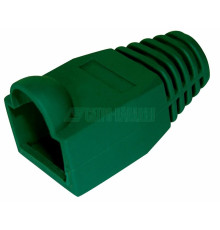 05-1204 ∙ Изолирующий колпачок для разъемов RJ-45, зеленый Rexant ∙ кратно 100 шт
