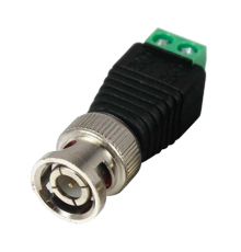 Falcon Eye BNC-H ∙ РАЗЪЕМ BNC штекер с клеммной колодкой, под винт