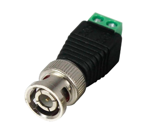 Falcon Eye BNC-H ∙ РАЗЪЕМ BNC штекер с клеммной колодкой, под винт