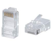 Cabeus 8P8C-FC (10794c)