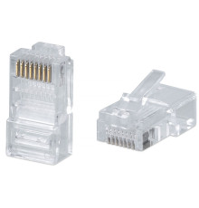 Cabeus 8P8C-FC (10794c)