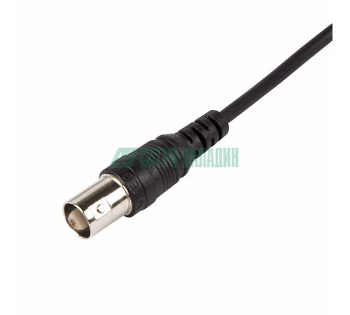 Rexant 05-3120 ∙ Разъем BNC гнездо с проводом 20 см REXANT ∙ кратно 50 шт